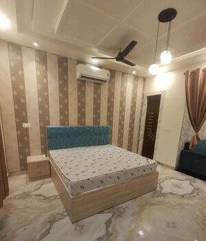3 BHK Apartment For Rent in Gomti Nagar