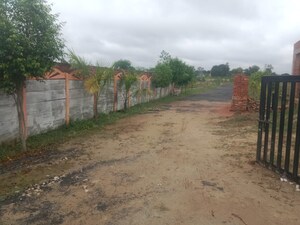 Plot Area in  Plot at Mohanlalganj – for Sale