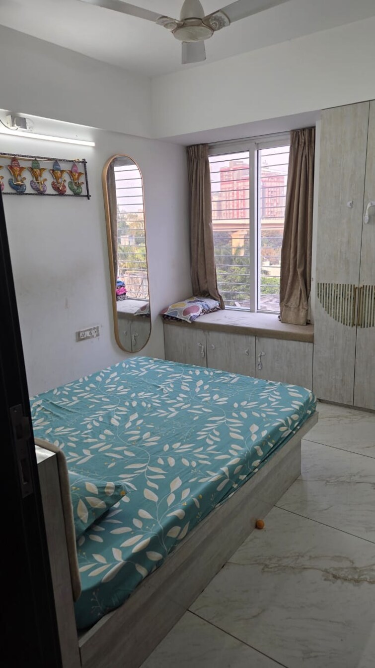 Cover Image, kothrud 2 Bedroom 1100 Sq.Ft. Apartment In Kothrud Pune 9556643
