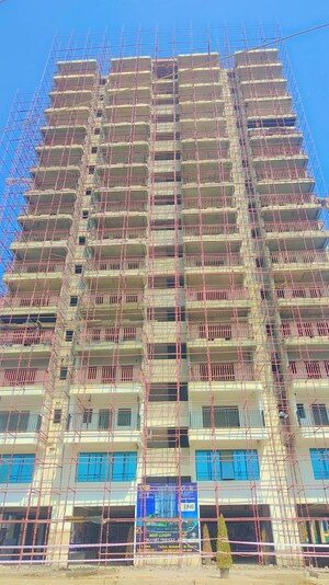 4 BHK Apartment For Sale in DNB Jumeirah Towers, Mokila