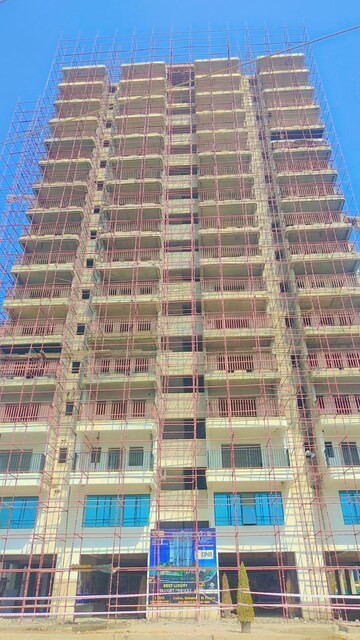 4 BHK Apartment For Sale in DNB Jumeirah Towers, Mokila