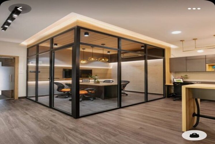 Team Area, kharadi Commercial Office Space 5200 Sq.Ft. In Kharadi Pune 9556594