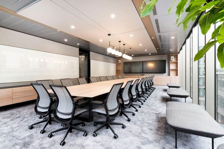 Team Area, kharadi Commercial Office Space 5200 Sq.Ft. In Kharadi Pune 9556594