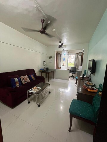 2 BHK Apartment For Sale in Deepti Society, Daulat Nagar