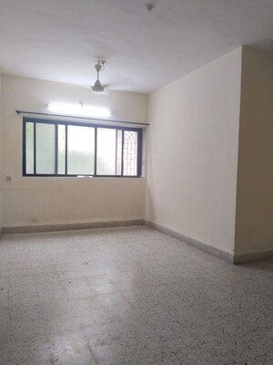 Building Lobby in 2 BHK Apartment at Prasanna Prabha CHS, Kharghar Sector 4 – for Sale