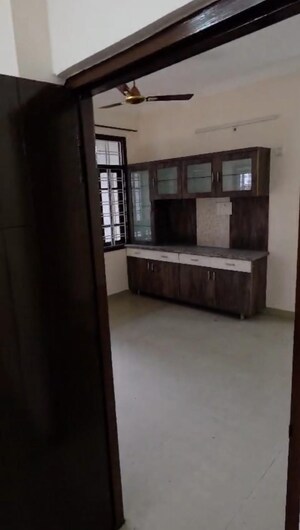 Kitchen in 3 BHK Apartment at Kavadiguda – for Sale