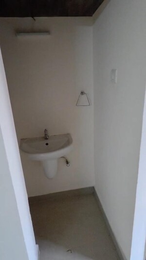 Bathroom in 3 BHK Apartment at Kavadiguda – for Sale