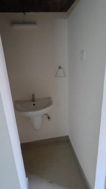 Bathroom in 3 BHK Apartment at Kavadiguda – for Sale