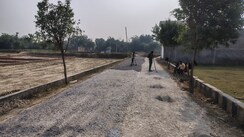 Plot For Sale in Imperial City Phase i 