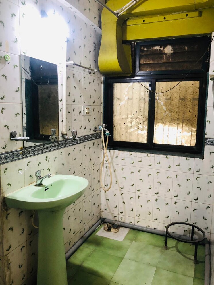 Master Bedroom, shri-kedarnath-chs 1 Bedroom 696 Sq.Ft. Apartment In Kalyan West Thane 9556621