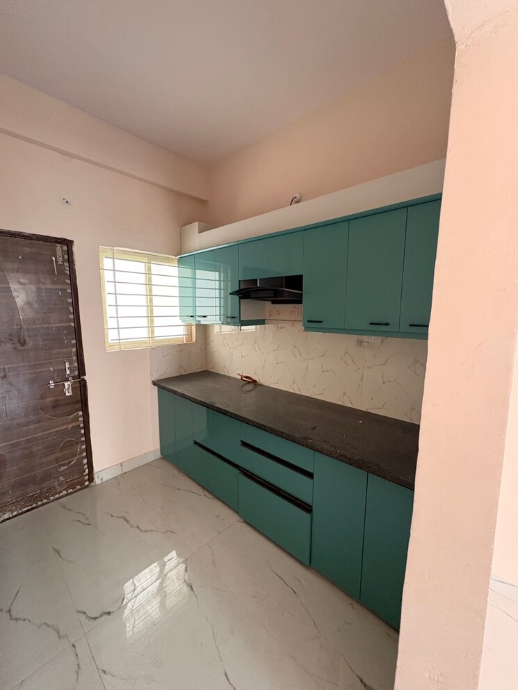 Kitchen, danish nagar 3.5 Bedroom 1000 Sq.Ft. Independent House In Danish Nagar Bhopal 9518136