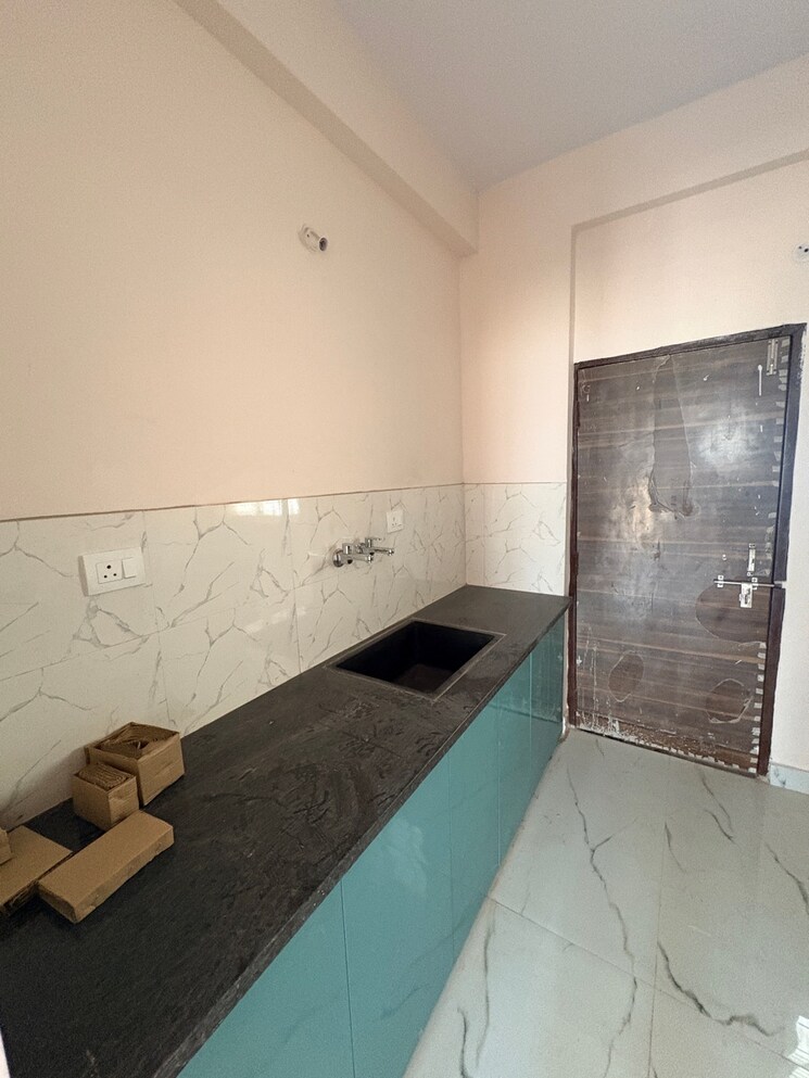 Kitchen, danish nagar 3.5 Bedroom 1000 Sq.Ft. Independent House In Danish Nagar Bhopal 9518136