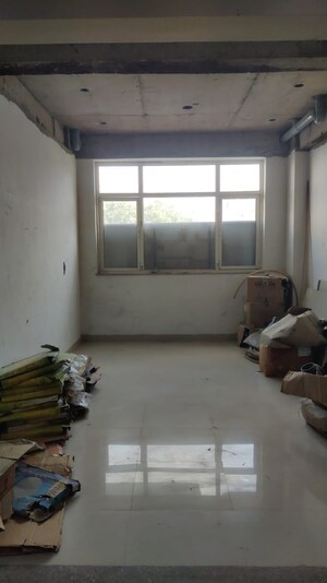  Shop – Exterior View View at Daffodil CHSL, Vashi Sector 14 - for Rent