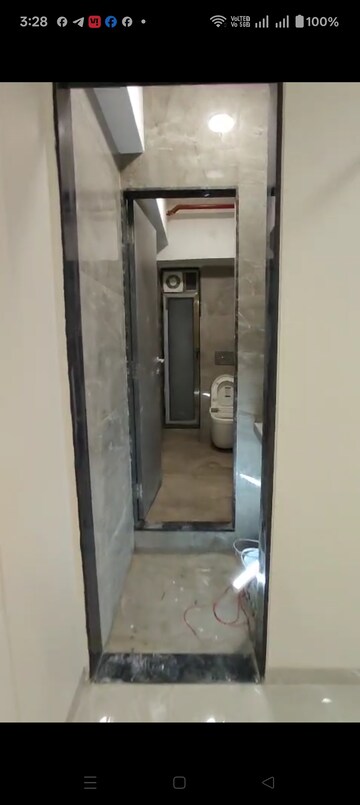 Building Lobby in  Office Space at Khar West – for Rent