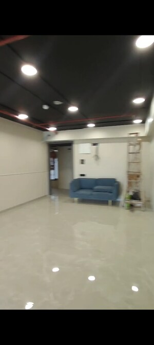 Floor Plan in  Office Space at Khar West – for Rent