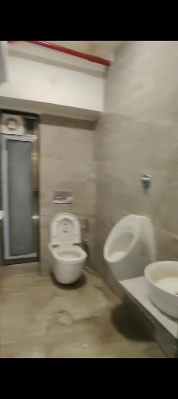 Floor Plan in  Office Space at Khar West – for Rent