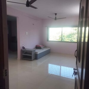 Room in 3 BHK Villa at The Laburnums Row House, Balewadi – for Sale
