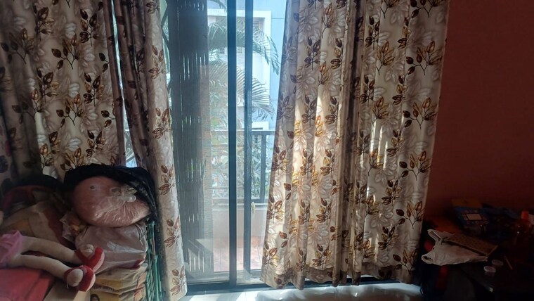 Other, the-laburnums-row-house 3 Bedroom 3400 Sq.Ft. Villa In Balewadi Pune 9556661