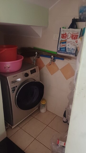  3 BHK Villa at The Laburnums Row House, Balewadi – for Sale