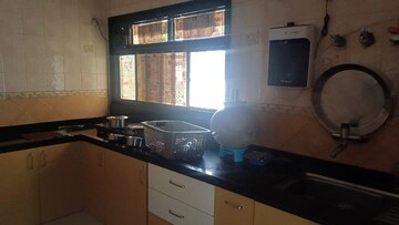 Kitchen in 3 BHK Villa at The Laburnums Row House, Balewadi – for Sale