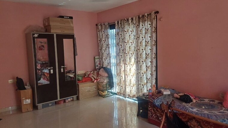 Room, the-laburnums-row-house 3 Bedroom 3400 Sq.Ft. Villa In Balewadi Pune 9556661