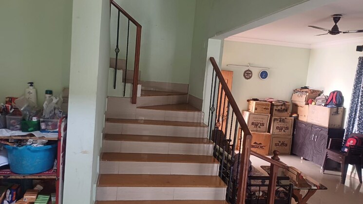 undefined, the-laburnums-row-house 3 Bedroom 3400 Sq.Ft. Villa In Balewadi Pune 9556661