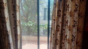 Balcony in 3 BHK Villa at The Laburnums Row House, Balewadi – for Sale