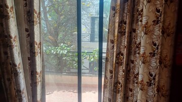 Balcony in 3 BHK Villa at The Laburnums Row House, Balewadi – for Sale