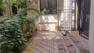 3 BHK Villa – Exterior View View at The Laburnums Row House, Balewadi - for Sale