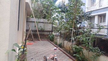 3 BHK Villa – Exterior View View at The Laburnums Row House, Balewadi - for Sale