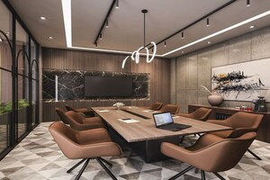  Office Space For Rent in Baner