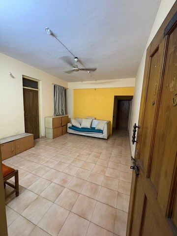 1 BHK Apartment For Rent in Mapusa