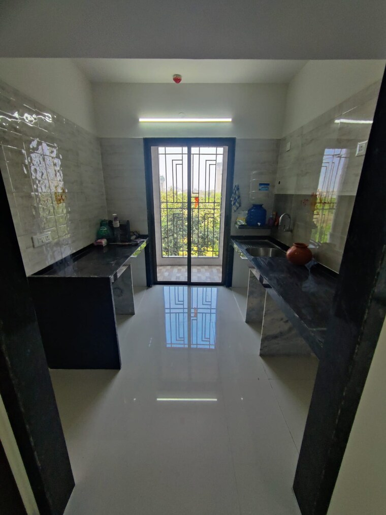 Kitchen, regency-anantam 1 Bedroom 431 Sq.Ft. Apartment In Dombivli East Thane 9556644