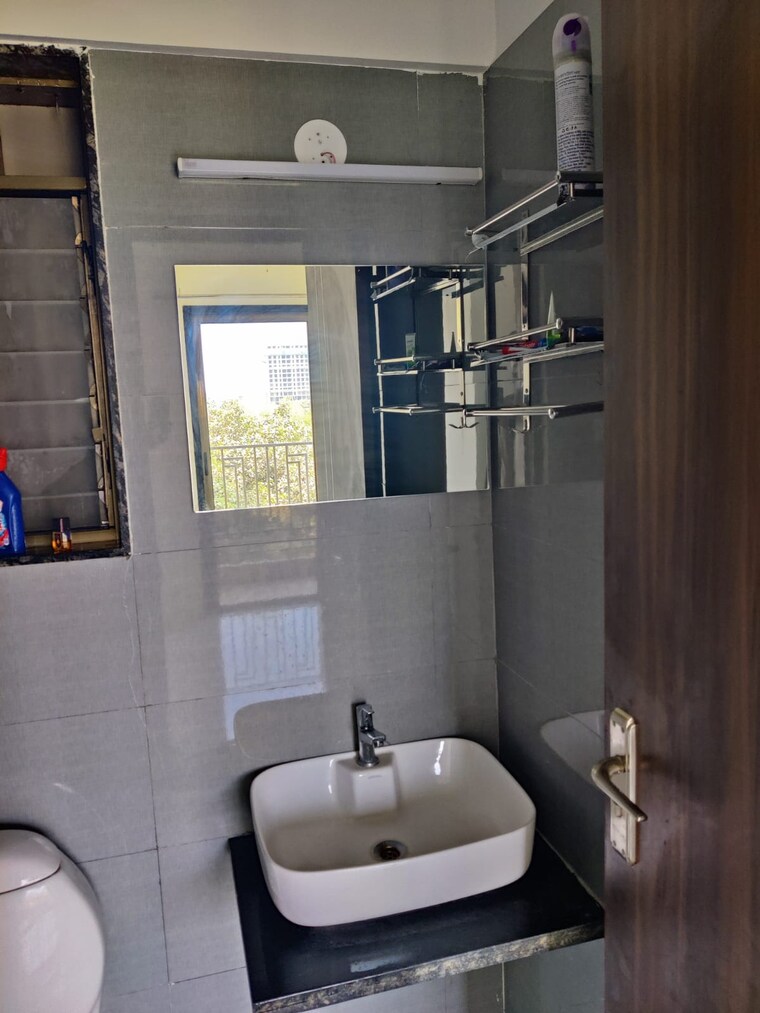 Bathroom, regency-anantam 1 Bedroom 431 Sq.Ft. Apartment In Dombivli East Thane 9556644