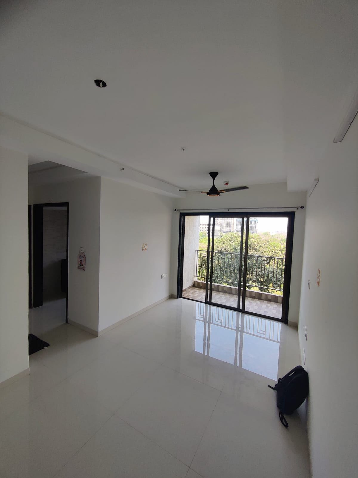 1 BHK + Pooja Room Apartment For Rent in Regency Anantam