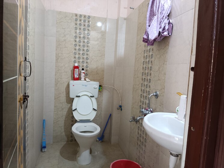 Bathroom, attapur 6 Bedroom 4000 Sq.Ft. Independent House In Attapur Hyderabad 9556626