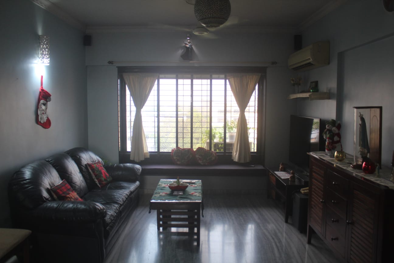 2 BHK + Pooja Room Apartment For Rent in Shreenathji Kolina