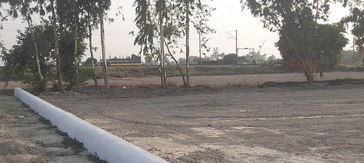 undefined, gosainganj  1080 Sq.Ft. Plot In Gosainganj Lucknow 9556664
