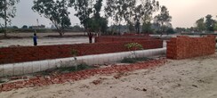 Plot For Sale in Iscon Green City Gosainga