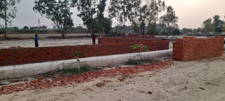 Cover Image, gosainganj  1080 Sq.Ft. Plot In Gosainganj Lucknow 9556664