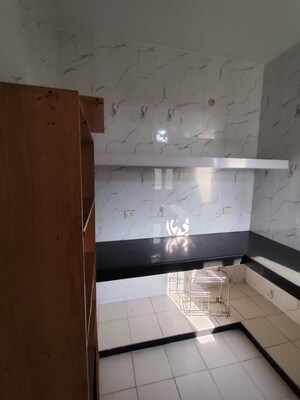 Kitchen in 5 BHK Builder Floor at Munirka – for Sale