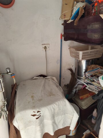 Bedroom in 5 BHK Builder Floor at Munirka – for Sale