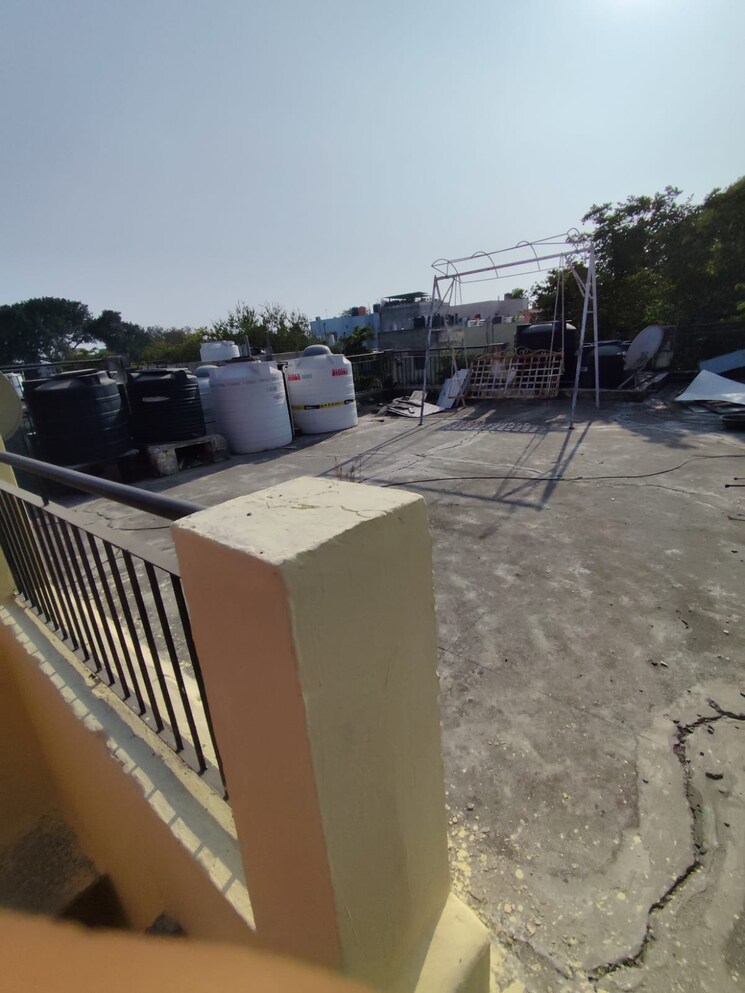 undefined, munirka 5 Bedroom 250 Sq.Yd. Builder Floor In Munirka Delhi 9556646