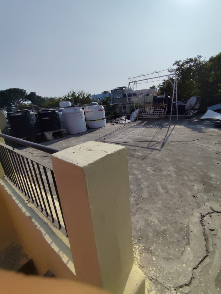 undefined, munirka 5 Bedroom 250 Sq.Yd. Builder Floor In Munirka Delhi 9556646