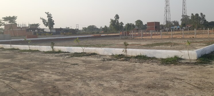 undefined, gosainganj  1080 Sq.Ft. Plot In Gosainganj Lucknow 9556664