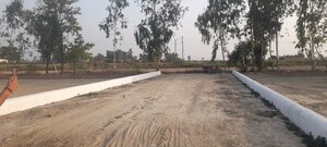 Plot Area in  Plot at Gosainganj – for Sale