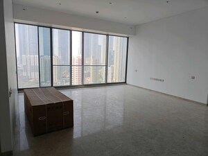 4 BHK Apartment For Sale in Rustomjee Crown, Prabhadevi