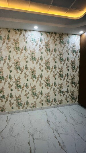 Bedroom in 3 BHK Independent House at Ambala Highway – for Sale