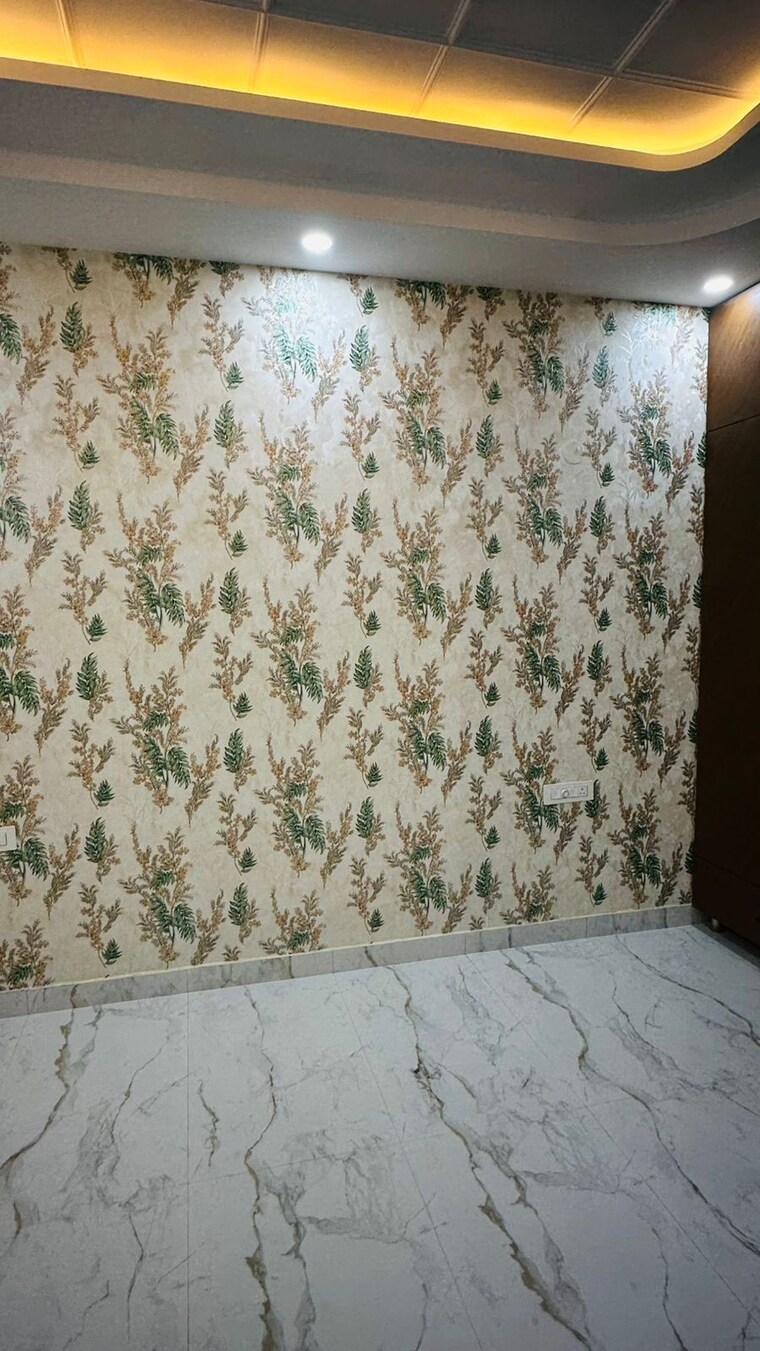 Bedroom, ambala highway 3 Bedroom 92 Sq.Yd. Independent House In Ambala Highway Zirakpur 9556673