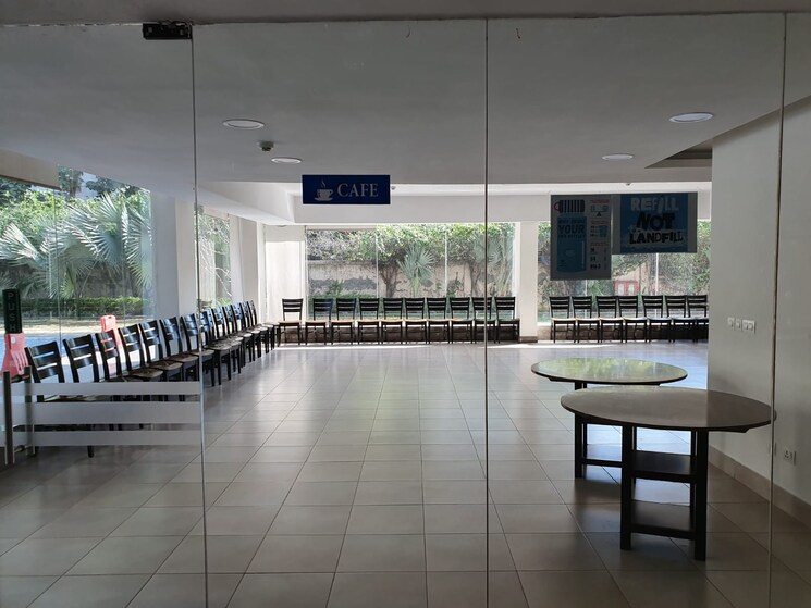 Balcony, abw-la-lagune 4 Bedroom 3160 Sq.Ft. Apartment In Sector 54 Gurgaon 9556749